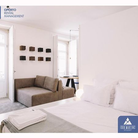 Orm - Almada Apartments Porto Ngoại thất bức ảnh