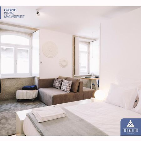 Orm - Almada Apartments Porto Ngoại thất bức ảnh