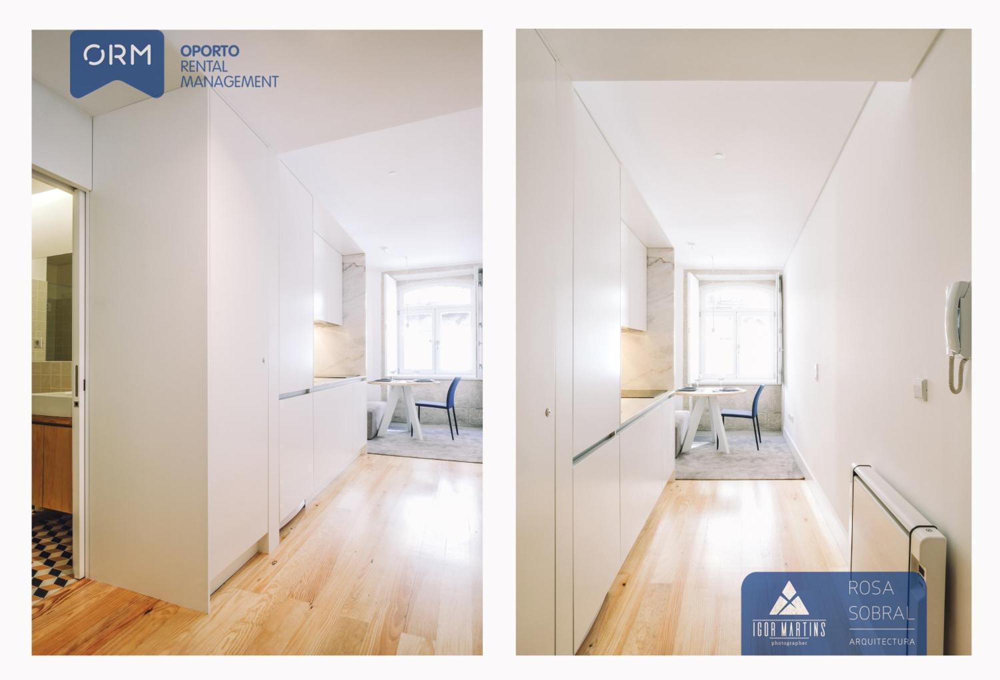 Orm - Almada Apartments Porto Ngoại thất bức ảnh